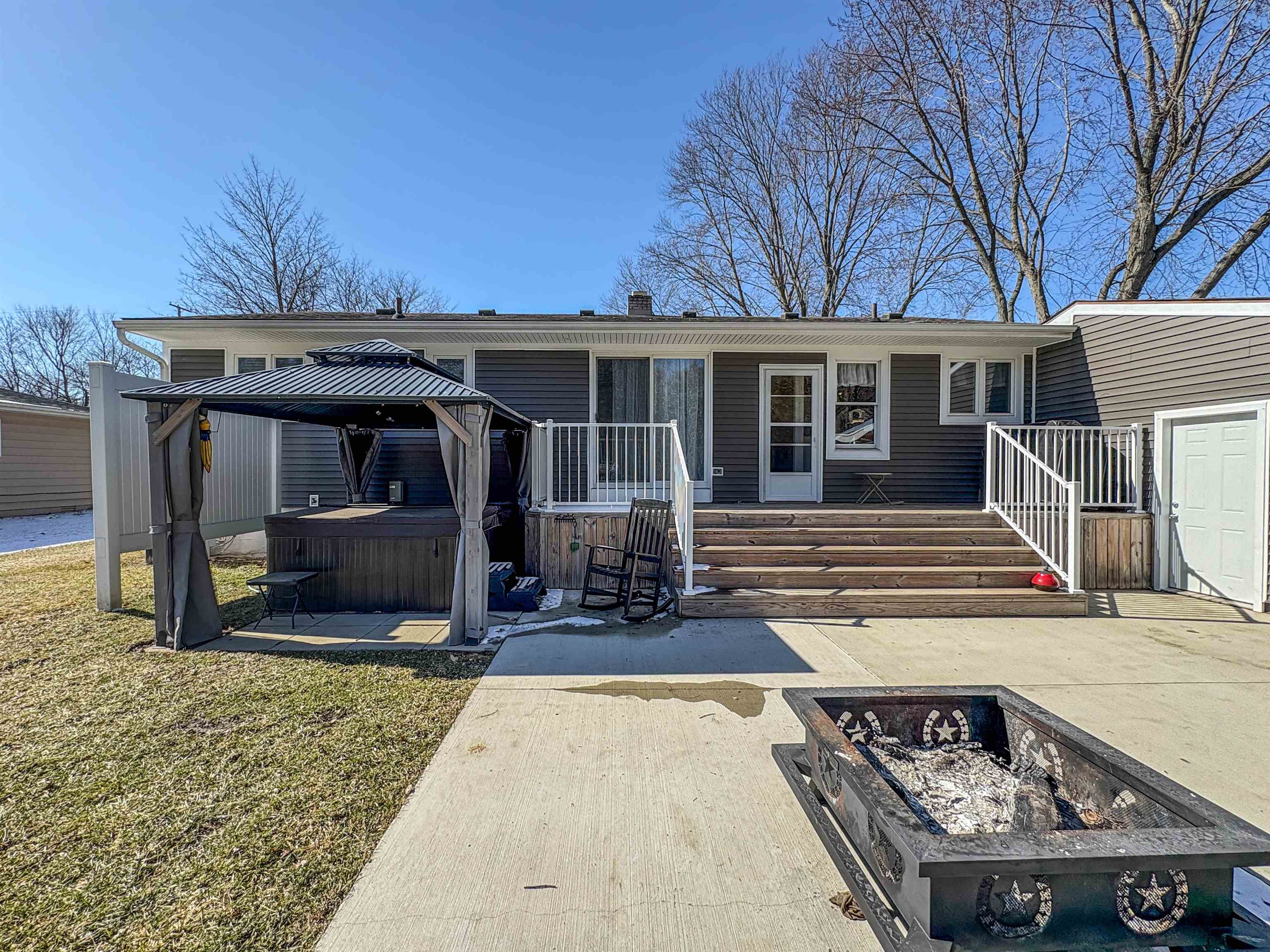 6058 North McKinley Road Flushing, MI 48433 - Photo 35 of 42