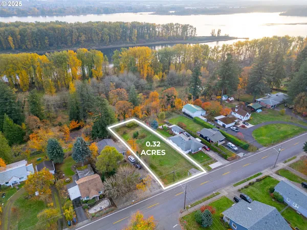 $309,000 | 2508 Southwest 6th Avenue, Camas, WA 98607