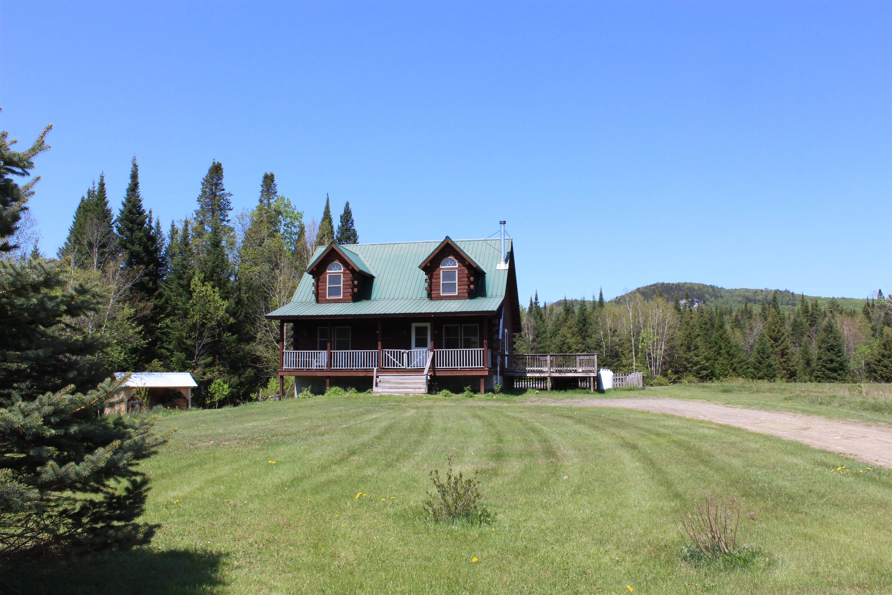 2489 Island Pond Road Newark, VT 05837 - Photo 3 of 40 Gallery Image 3