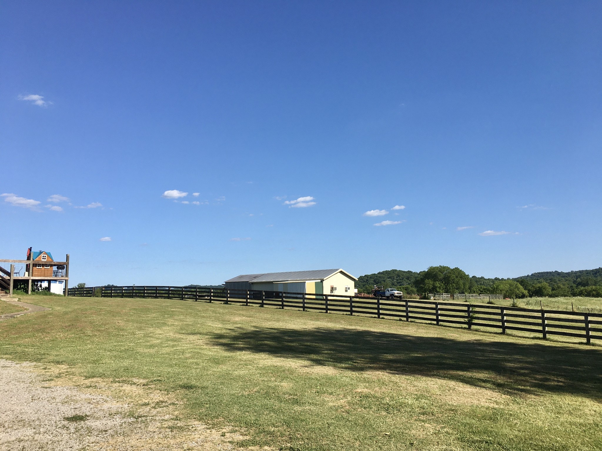 7055 Buford Station Road Lynnville, TN 38472 - Photo 33 of 34 a view of a lake