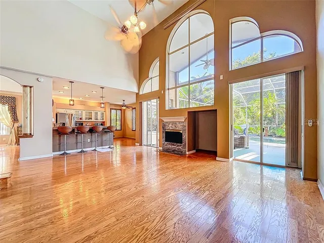 $775,000 | 1858 Longview Lane, Tarpon Springs, FL 34689