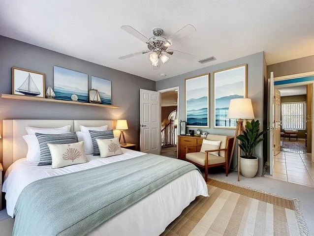 $775,000 | 1858 Longview Lane, Tarpon Springs, FL 34689