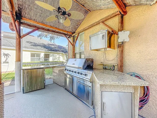 $775,000 | 1858 Longview Lane, Tarpon Springs, FL 34689