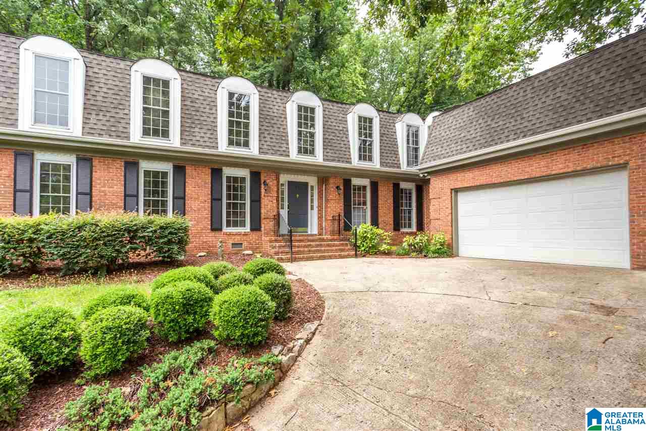 17 Belmont Road Anniston, AL 36207 - Photo 40 of 41