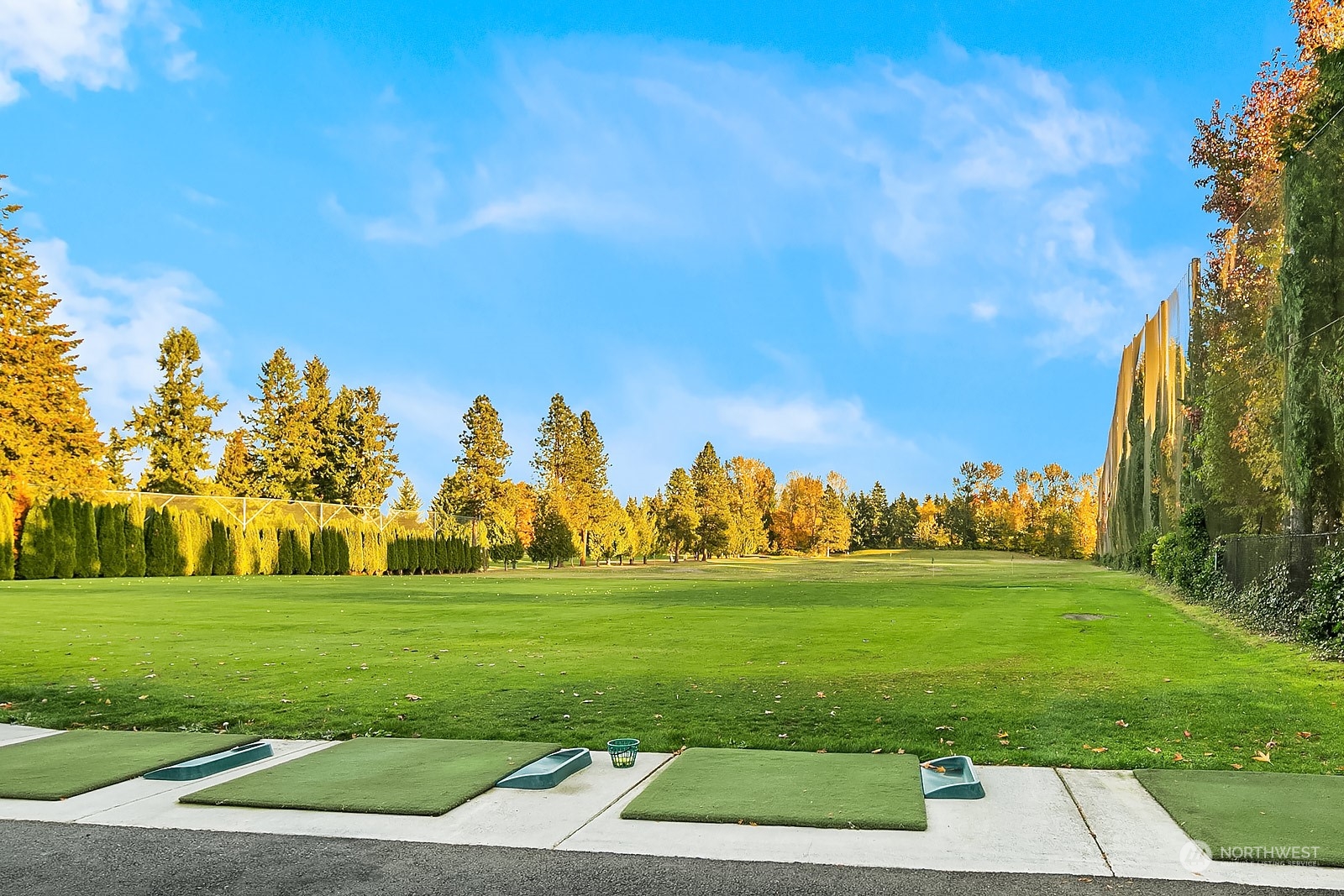 12728 Southeast 163rd Street Renton, WA 98058 - Photo 38 of 40 a view of a golf course