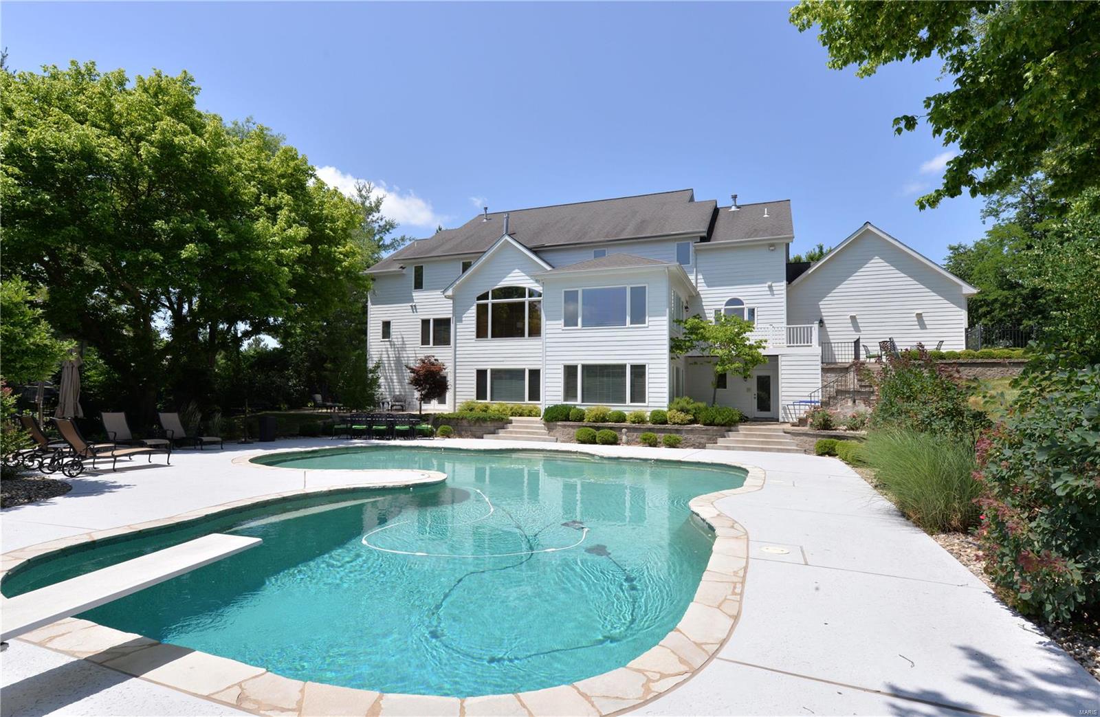 1632 South Mason Road Town and Country, MO 63131 - Photo 39 of 47 Gallery Image 39