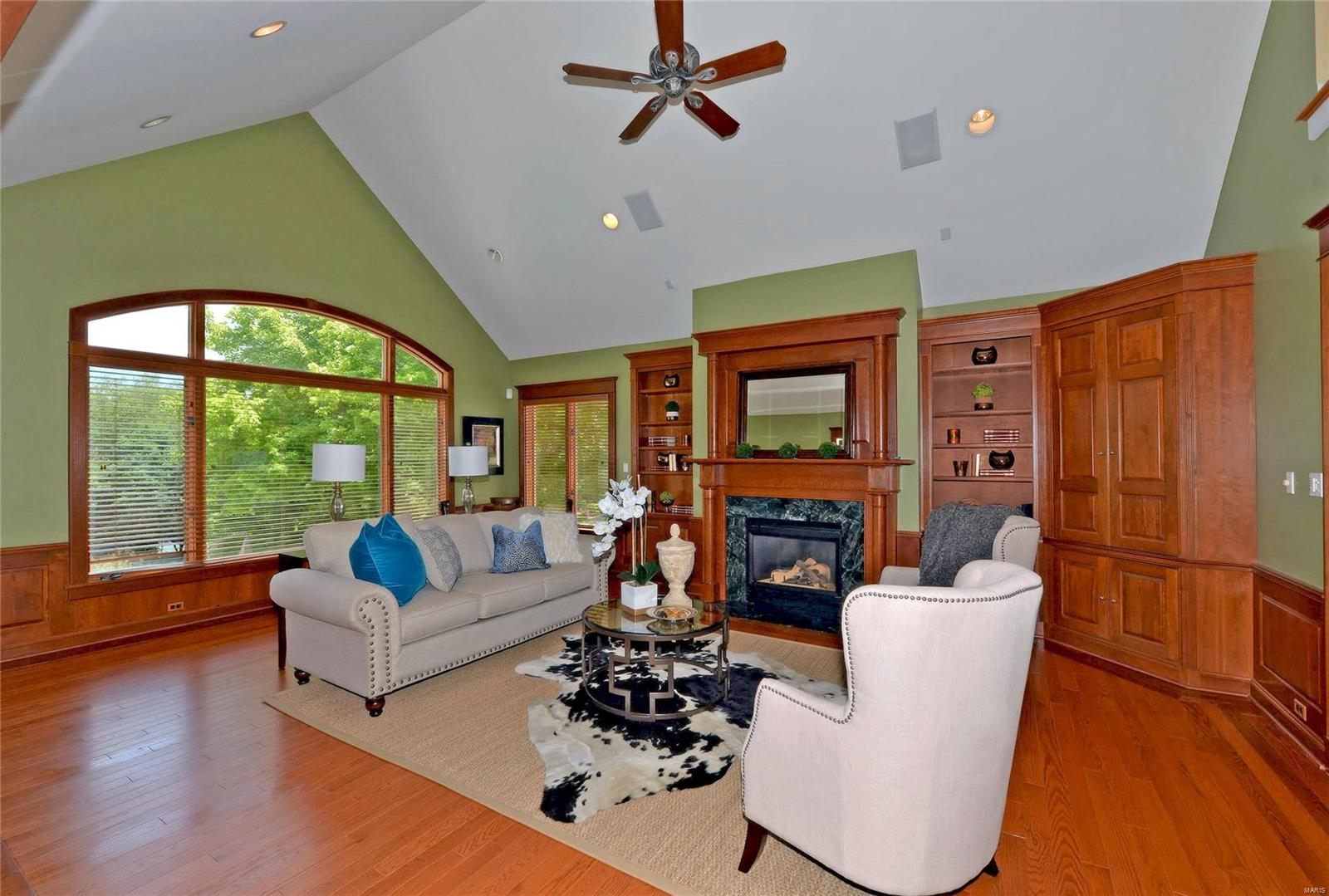 1632 South Mason Road Town and Country, MO 63131 - Photo 9 of 47 Gallery Image 9