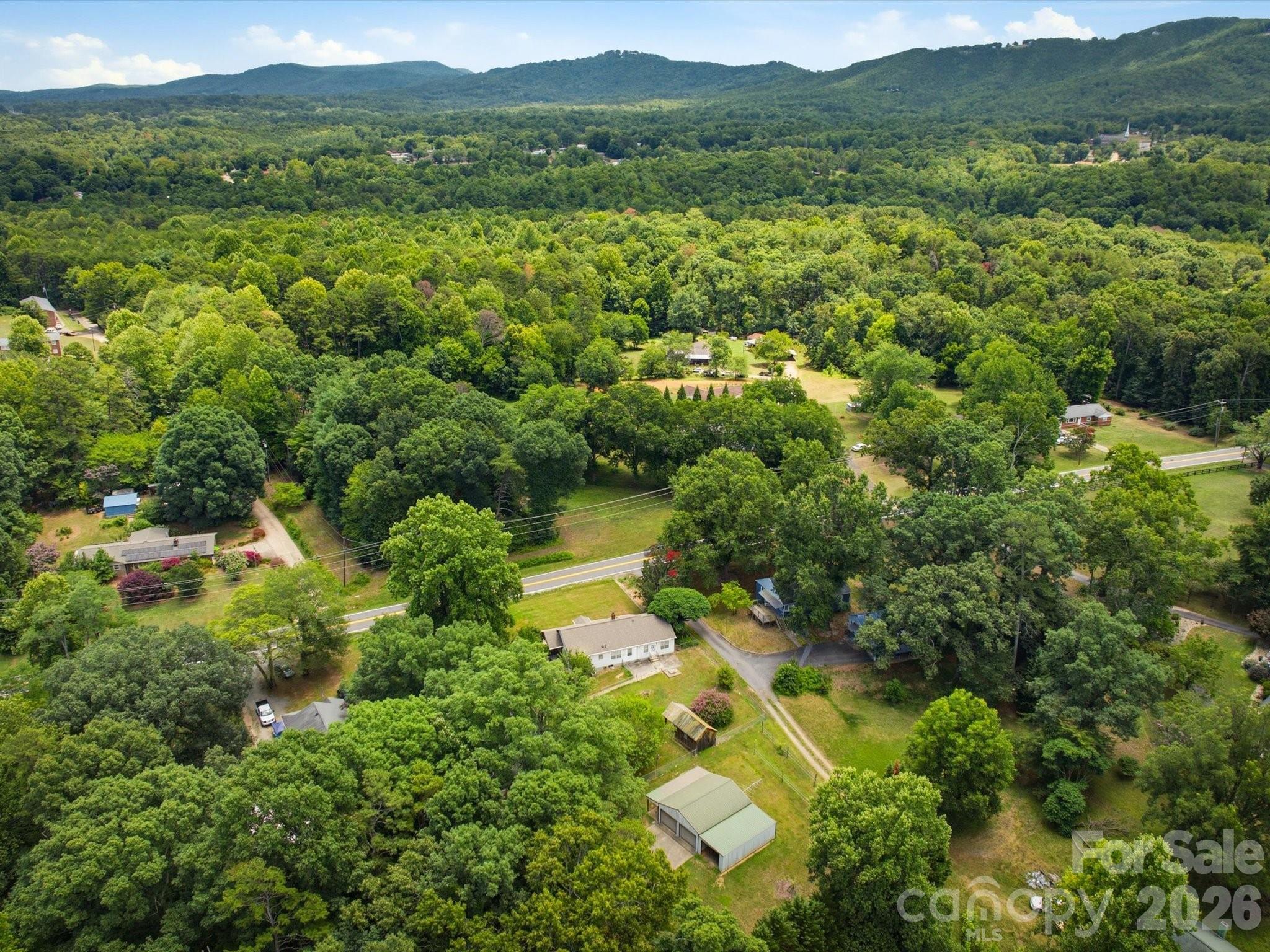 1809 Drexel Road Valdese, NC 28690 - Photo 17 of 36