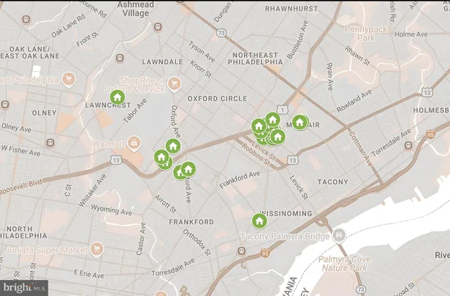 $4,500,000 | 6066 East Roosevelt Boulevard, Philadelphia, PA 19149