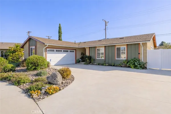 $990,000 | 1682 Darnell Court, Camarillo, CA 93010