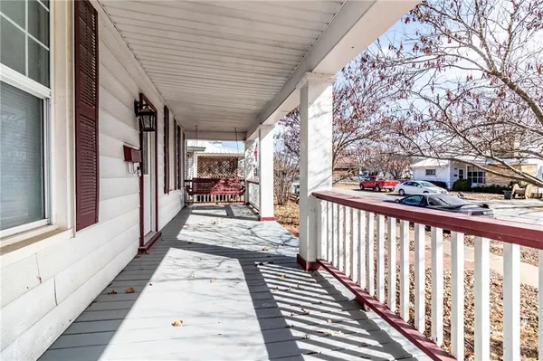 $153,000 | 406 South Tebo Street, Windsor, MO 65360
