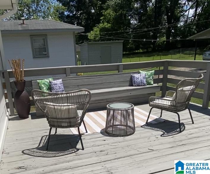 2814 20th Street North Bessemer, AL 35023 - Photo 7 of 8