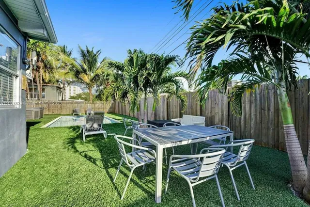 $6,995 | 1024 Northeast 4th Street, Hallandale Beach, FL 33009