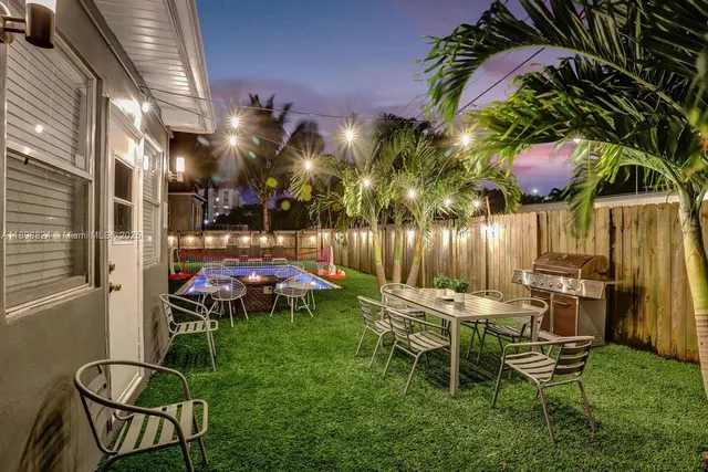 $6,995 | 1024 Northeast 4th Street, Hallandale Beach, FL 33009