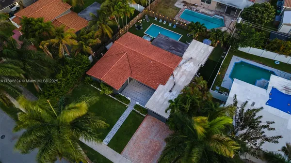 $6,995 | 1024 Northeast 4th Street, Hallandale Beach, FL 33009