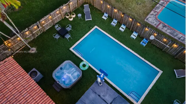 $6,995 | 1024 Northeast 4th Street, Hallandale Beach, FL 33009