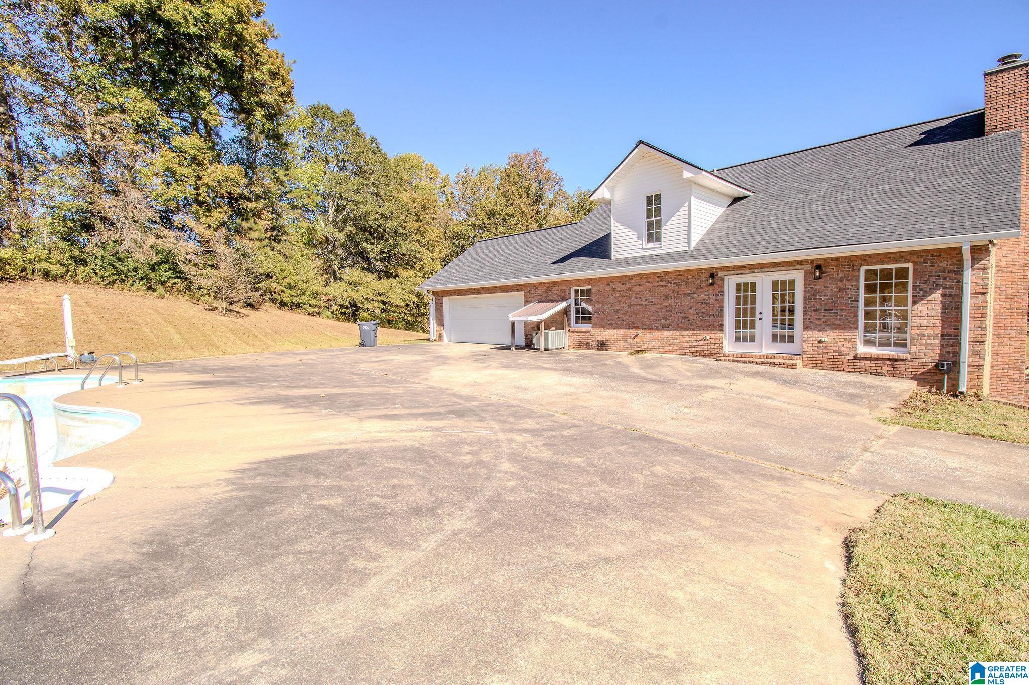 193 Brown Street Heflin, AL 36264 - Photo 38 of 57