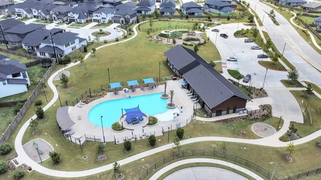 $4,000 | 21118 Chelton Beach Drive, Cypress, TX 77433