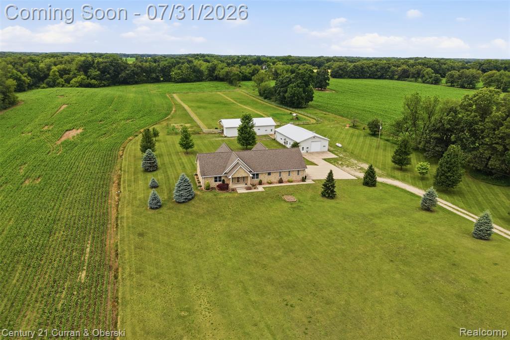 3450 Grey Tower Road Jackson, MI 49201 - Photo 68 of 85 Gallery Image 68