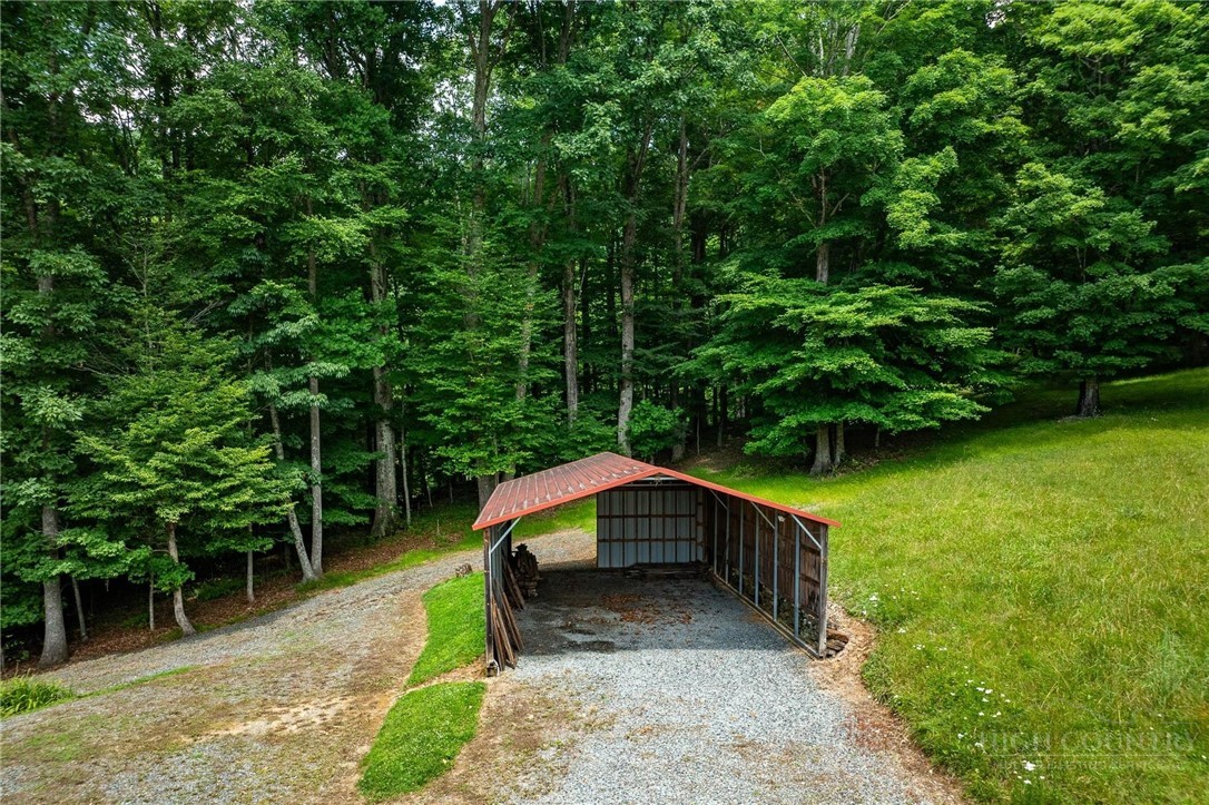 1861 Vanderpool Road Vilas, NC 28692 - Photo 45 of 50