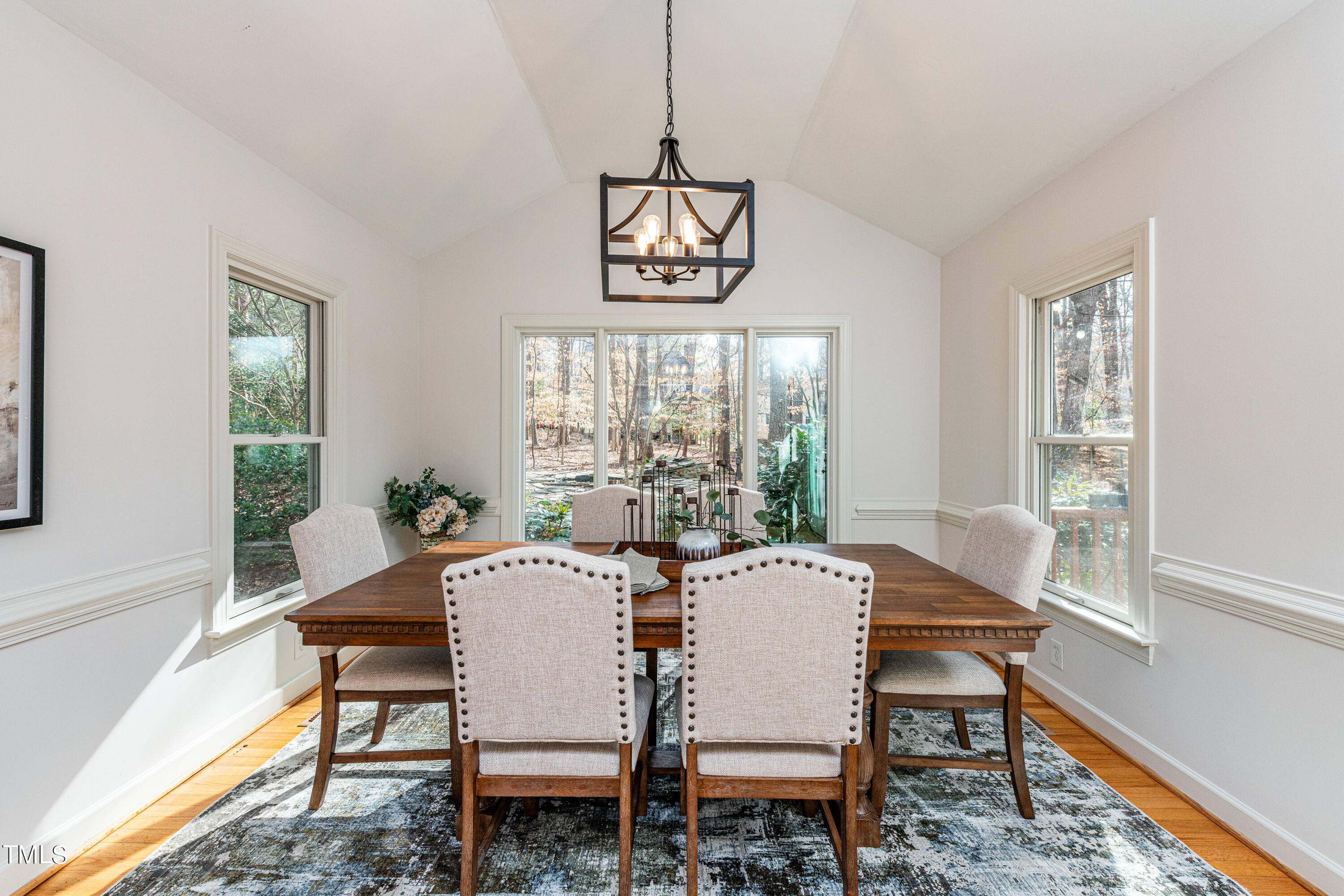 1416 Acres Way Raleigh, NC 27614 - Photo 14 of 48 014_Dining Room