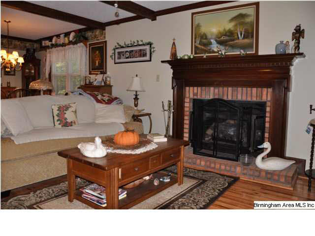 350 Pepper Road Cropwell, AL 35054 - Photo 10 of 24