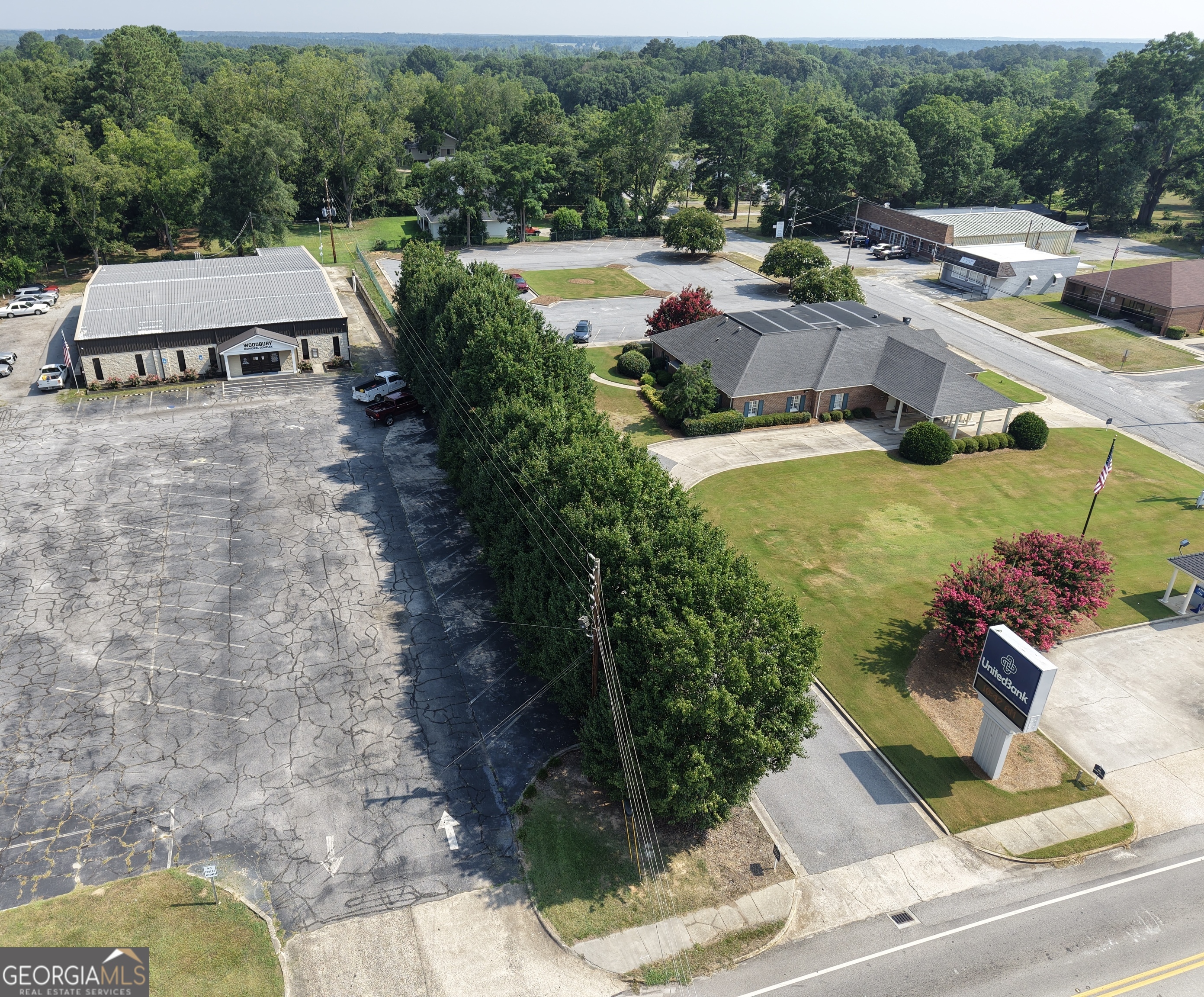 18046 Main Street Woodbury, GA 30293 - Photo 20 of 23