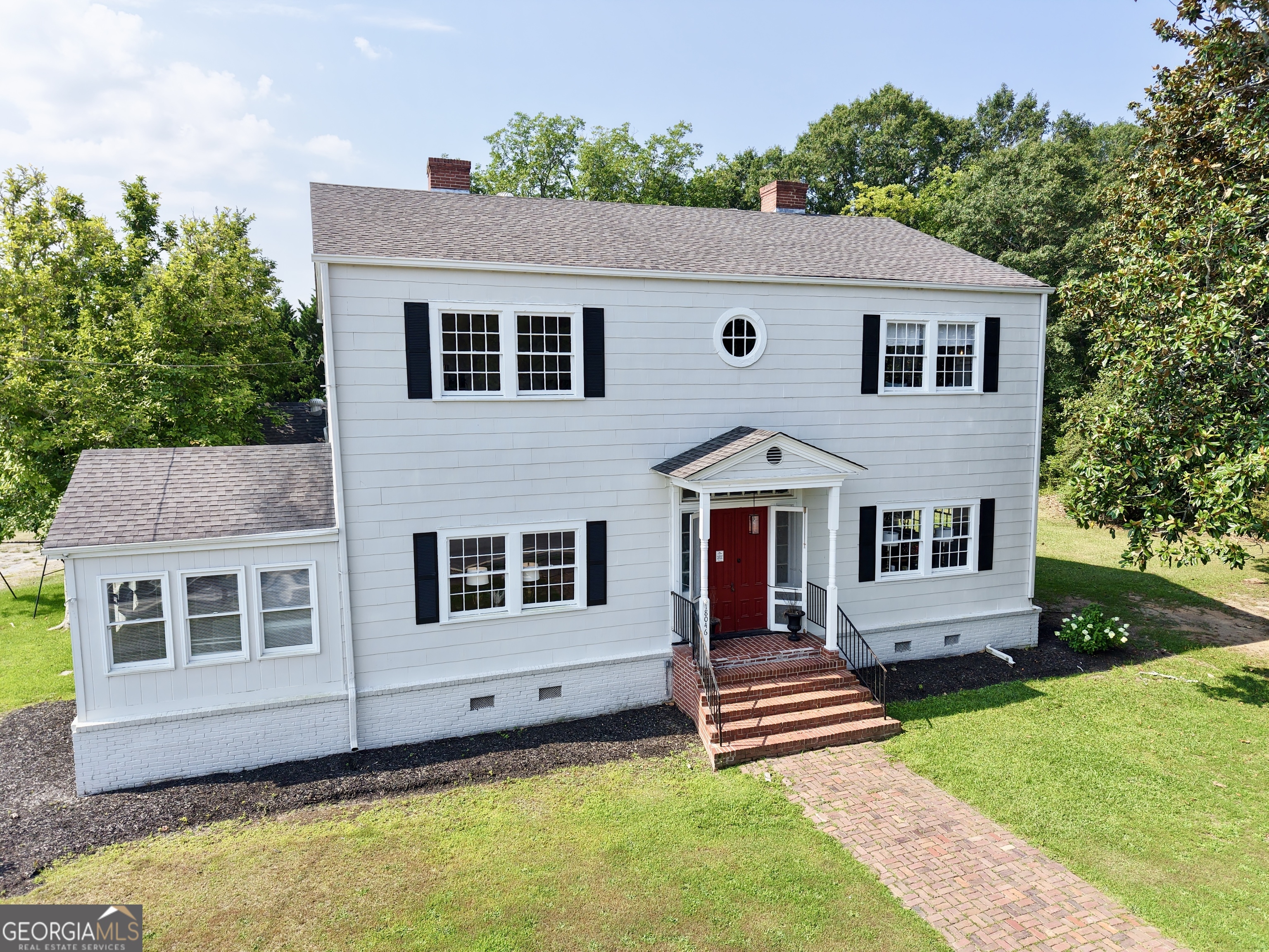 18046 Main Street Woodbury, GA 30293 - Photo 2 of 23