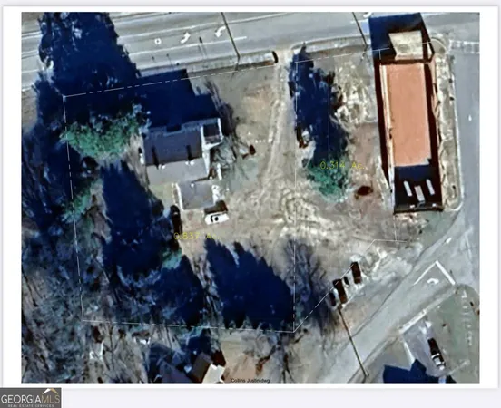 $359,000 | 18046 Main Street, Woodbury, GA 30293
