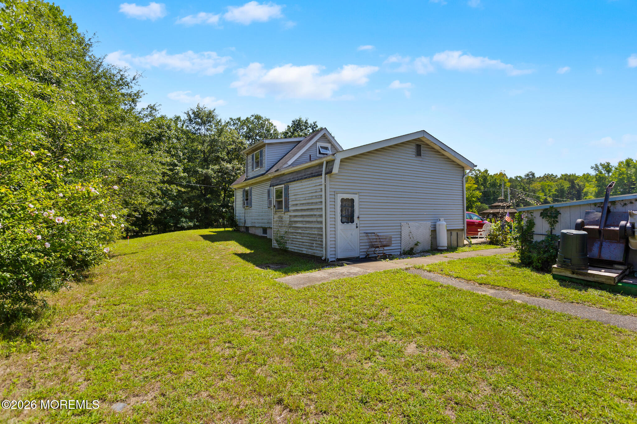 282 Meany Road Wrightstown, NJ 08562 - Photo 23 of 36 282 Meany-23