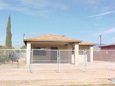 419 East 24th Street Tucson, AZ 85713 - Photo 1 of 1