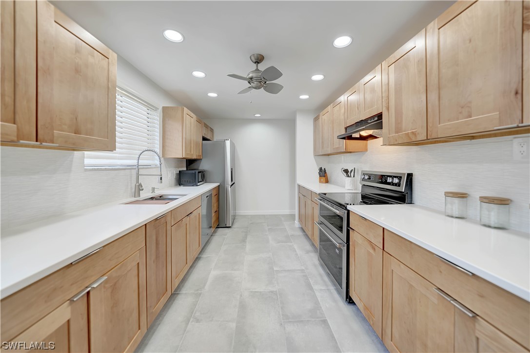2000 Marianne Key Road, Unit 12A Punta Gorda, FL 33955 - Photo 12 of 50 Gallery Image 12