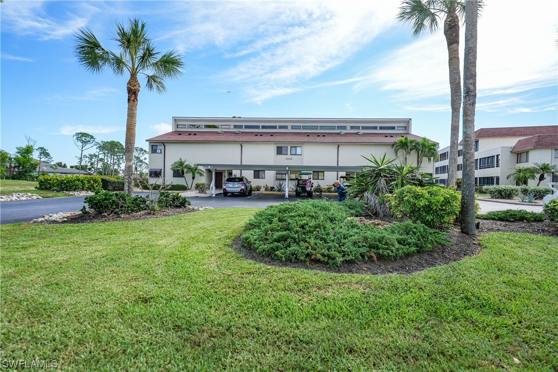 2000 Marianne Key Road, Unit 12A Punta Gorda, FL 33955 - Photo 30 of 50 Gallery Image 30