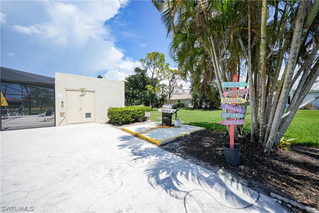 2000 Marianne Key Road, Unit 12A Punta Gorda, FL 33955 - Photo 36 of 50 Gallery Image 36