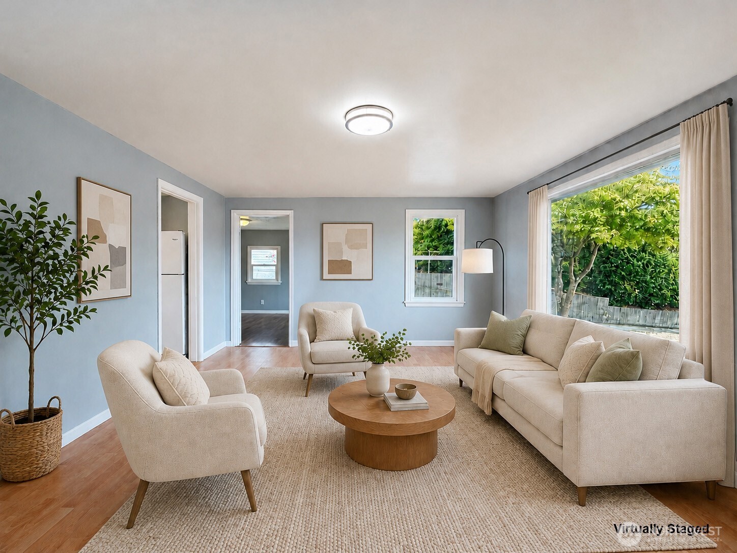 574 Bronson Way Northeast Renton, WA 98056 - Photo 4 of 30 Gallery Image 4