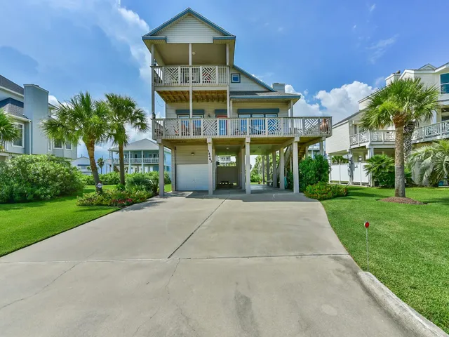 $4,200 | 14463 Spyglass Circle, Galveston, TX 77554