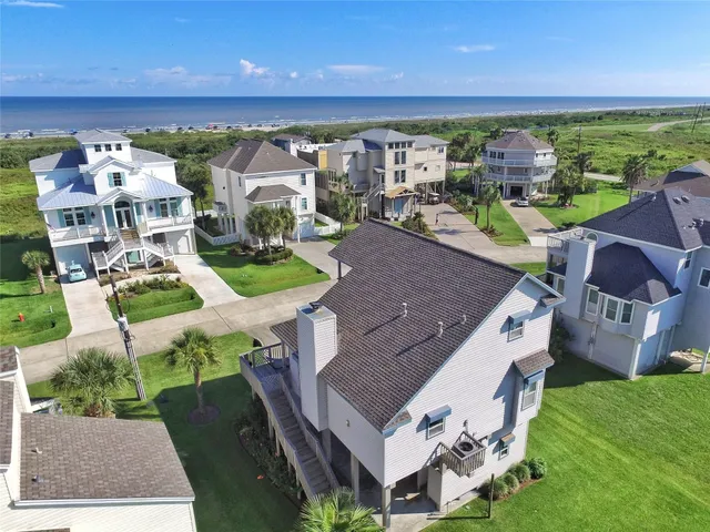 $4,200 | 14463 Spyglass Circle, Galveston, TX 77554