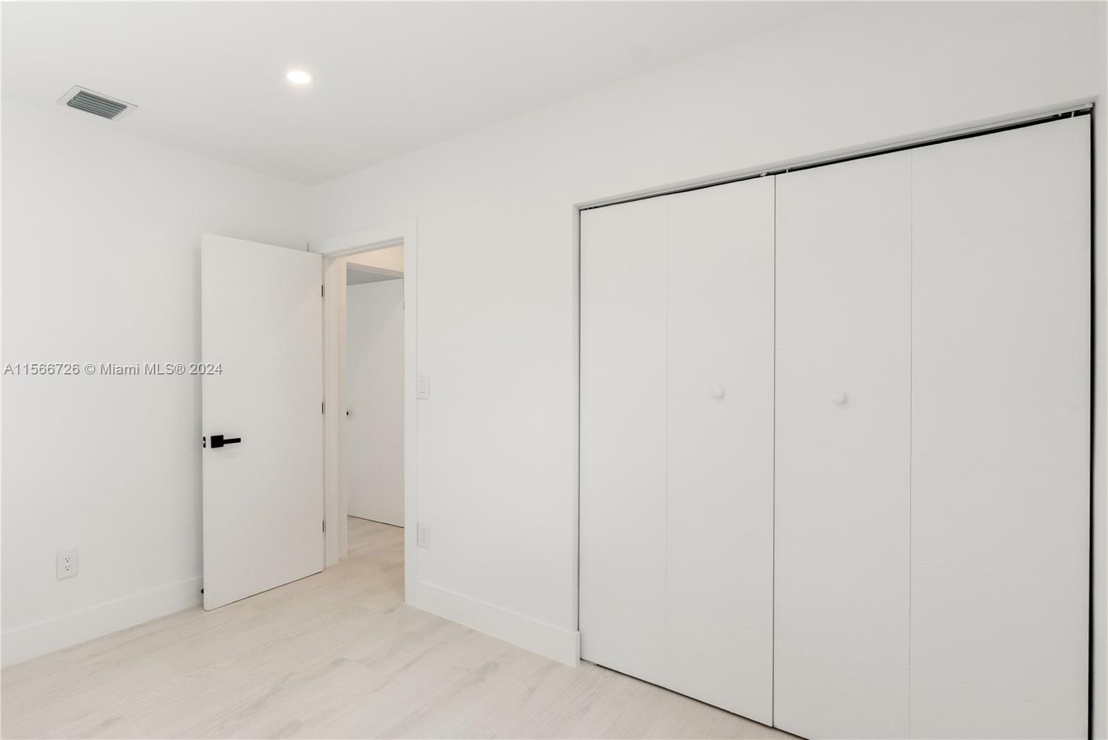 11561 Southwest 187th Street Miami, FL 33157 - Photo 24 of 35 a view of an empty room