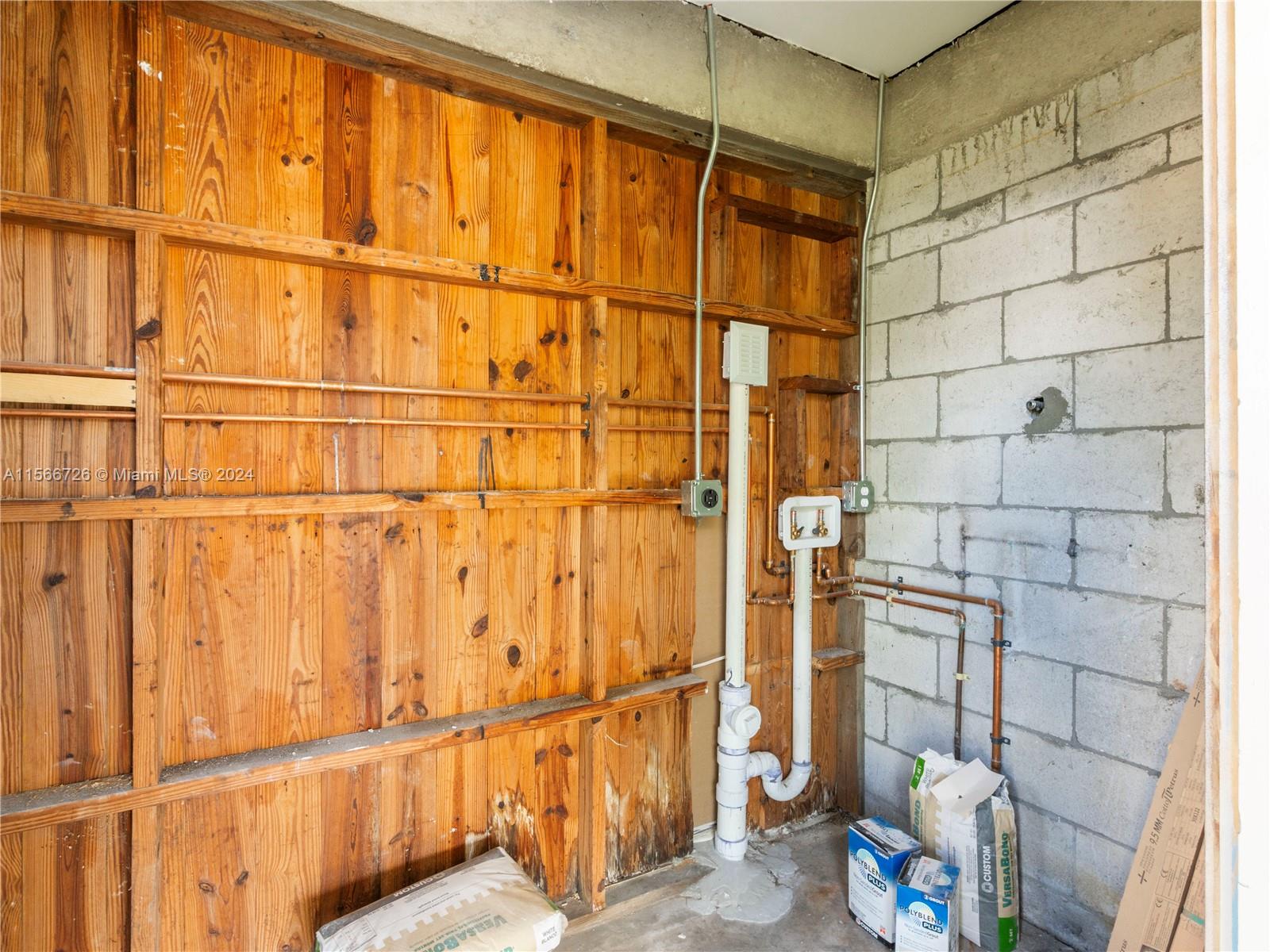 11561 Southwest 187th Street Miami, FL 33157 - Photo 32 of 35 a bathroom with a shower