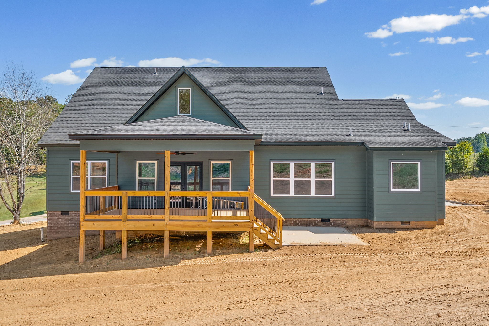 1912 Muddy Branch Road Clarksville, TN 37043 - Photo 38 of 38 Gallery Image 38
