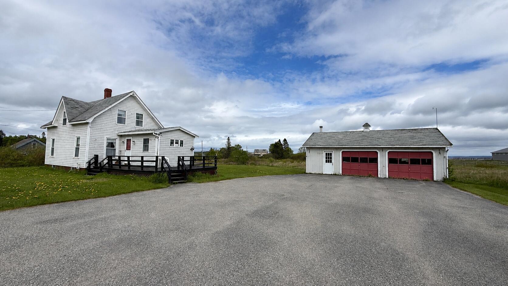260 South Lubec Road Lubec, ME 04652 - Photo 12 of 16 260 South Lubec Road