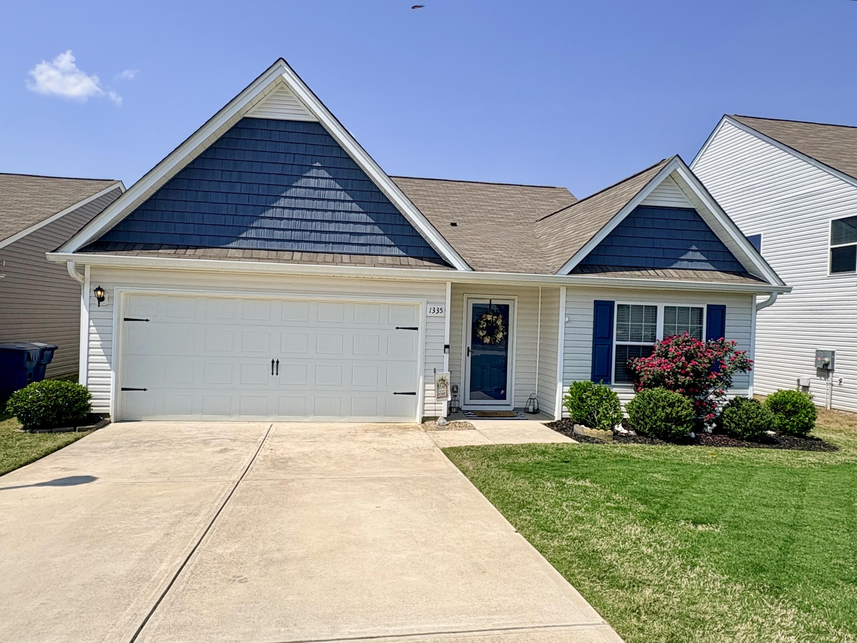 1335 Clemons Lane Gilbert, SC 29054 - Photo 44 of 45