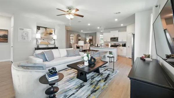 $352,145 | 1211 Patti Lane, Decatur, TX 76234
