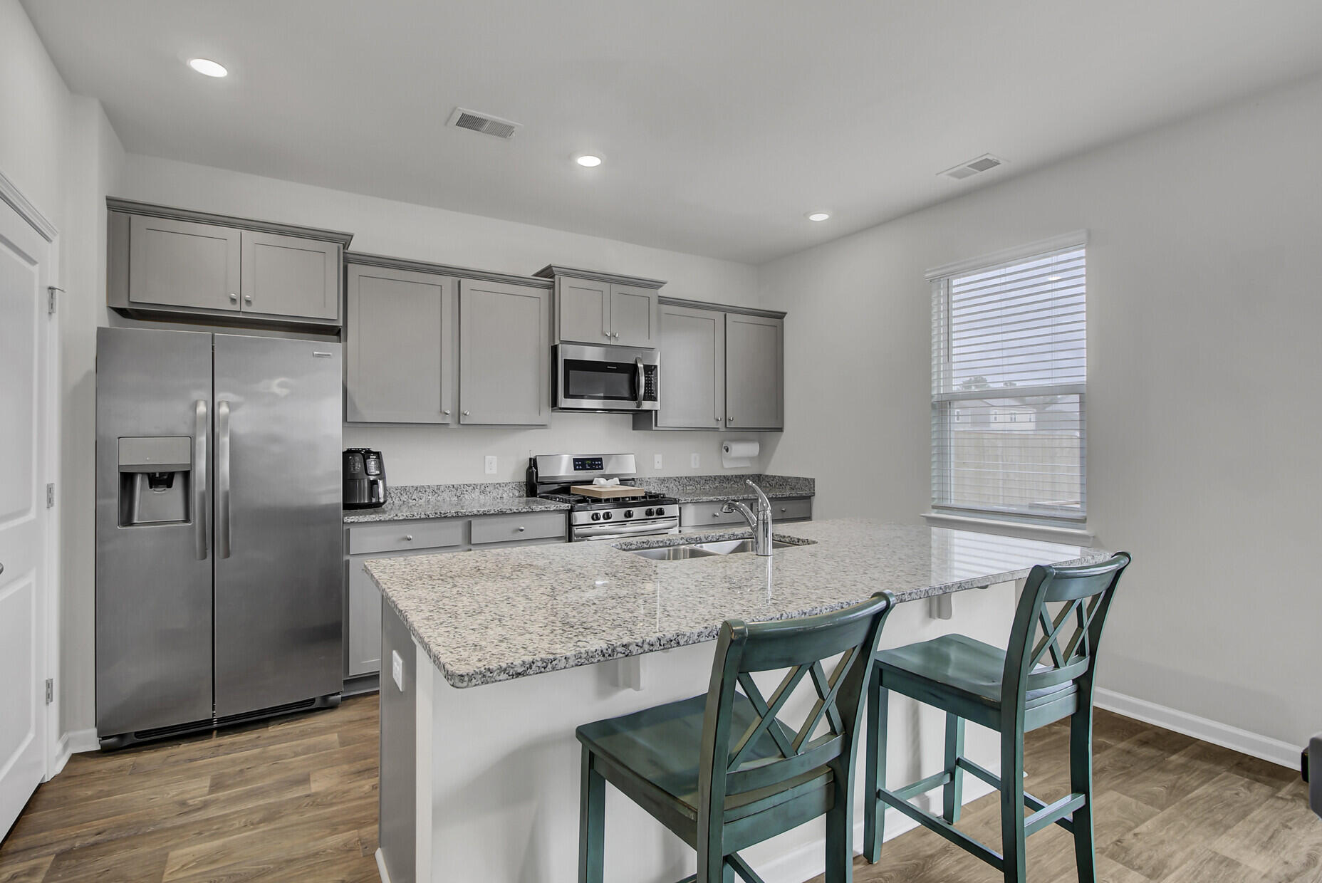 9655 Brandishing Road Ladson, SC 29456 - Photo 13 of 41 View from Dining
