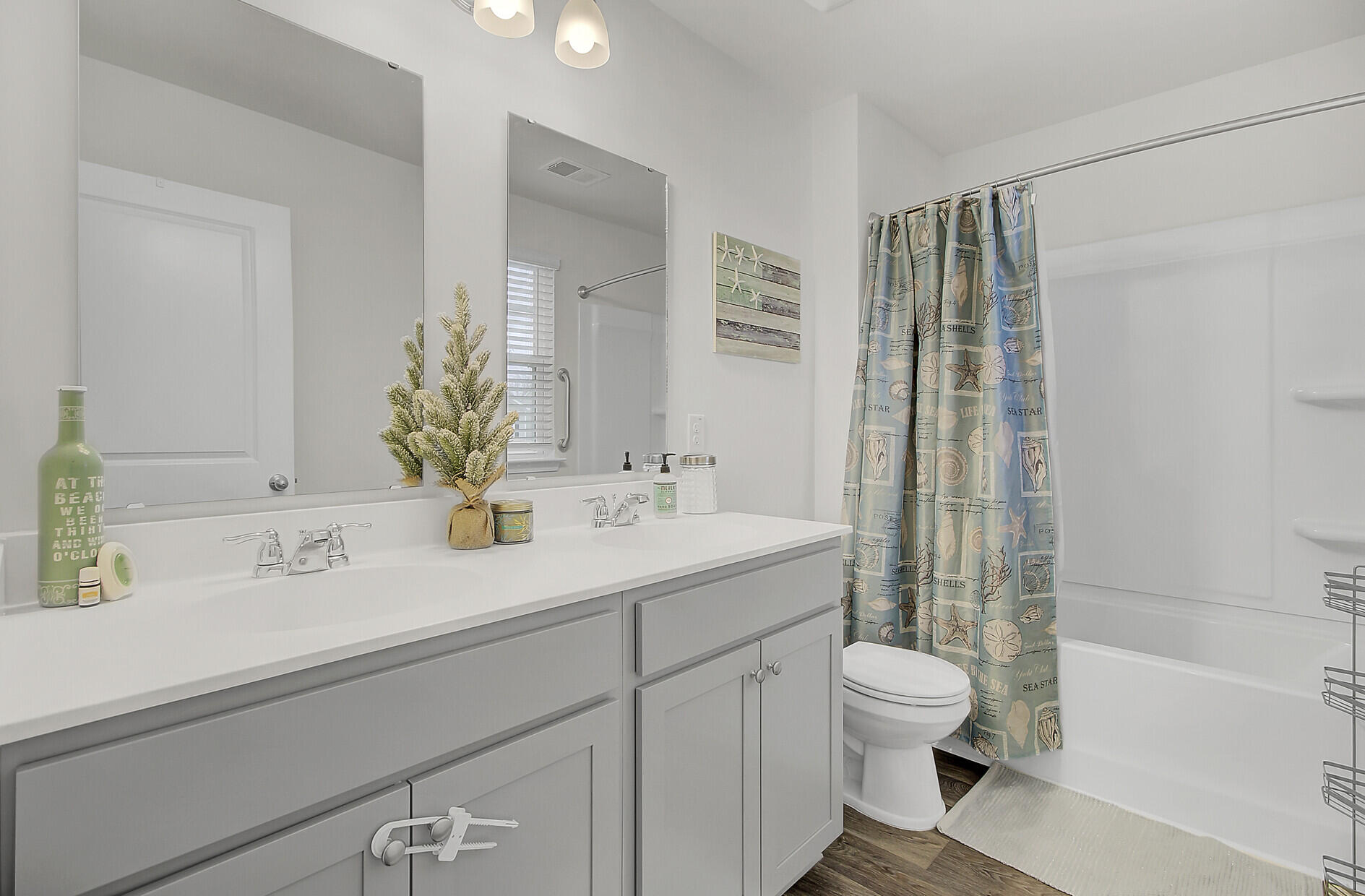 9655 Brandishing Road Ladson, SC 29456 - Photo 28 of 41 Main Bath