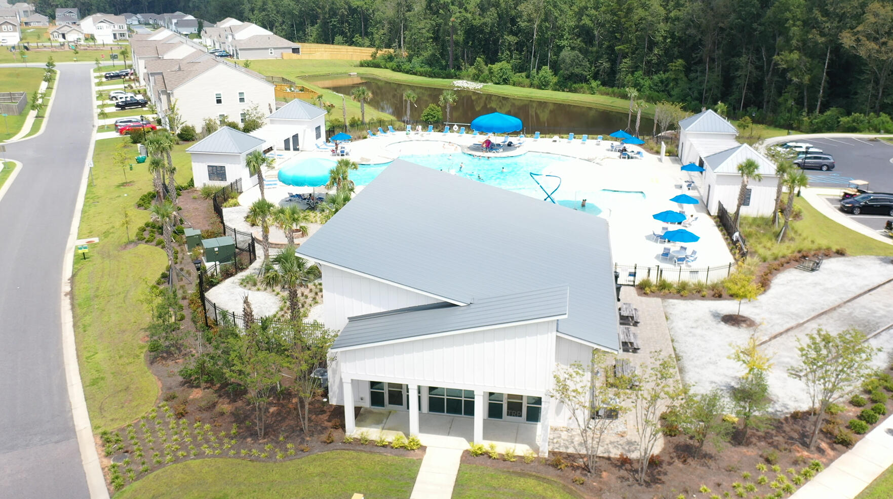 9655 Brandishing Road Ladson, SC 29456 - Photo 37 of 41 McKewn Club & Pool
