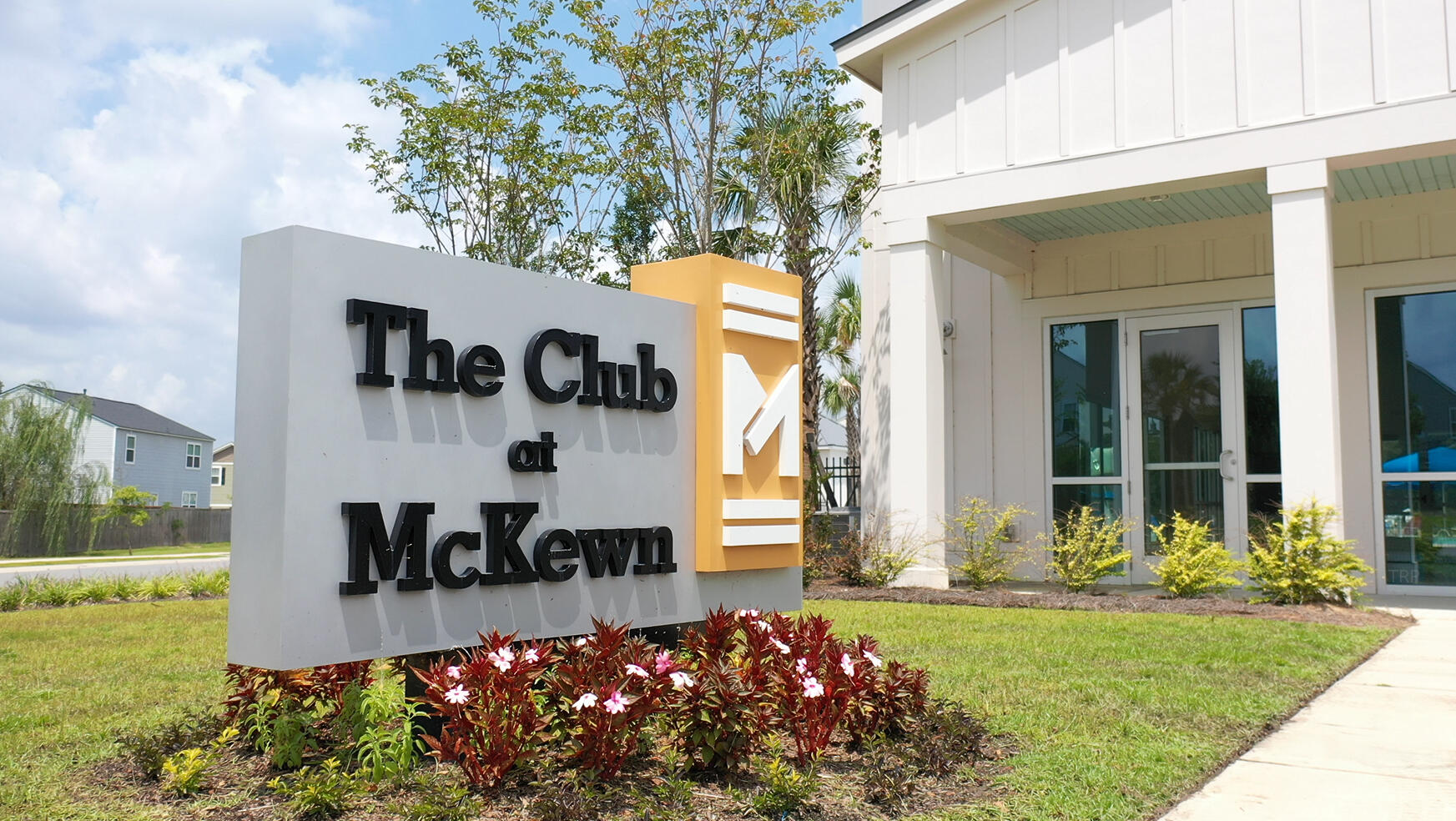 9655 Brandishing Road Ladson, SC 29456 - Photo 39 of 41 McKewn Club
