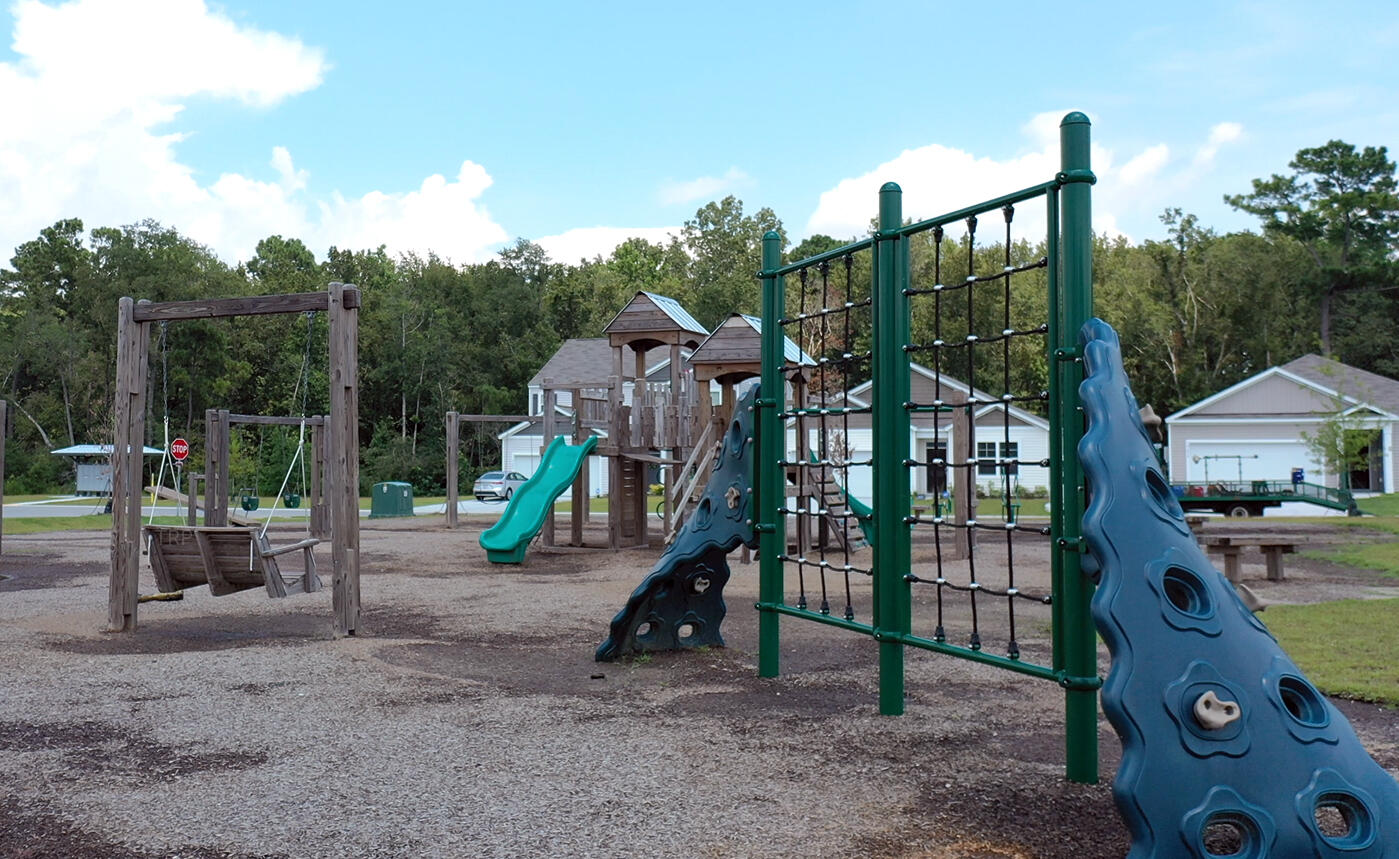 9655 Brandishing Road Ladson, SC 29456 - Photo 40 of 41 McKewn Playground