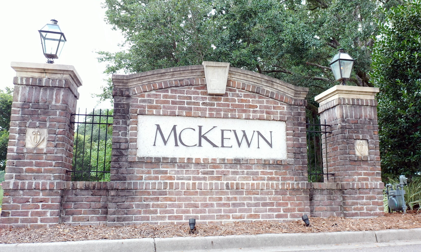 9655 Brandishing Road Ladson, SC 29456 - Photo 41 of 41 McKewn Entrance