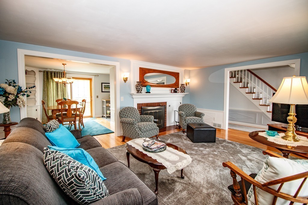 60 Regatta Road Weymouth, MA 02191 - Photo 5 of 29 Gallery Image 5